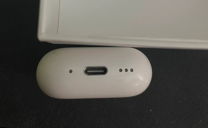 Apple Airpods 4