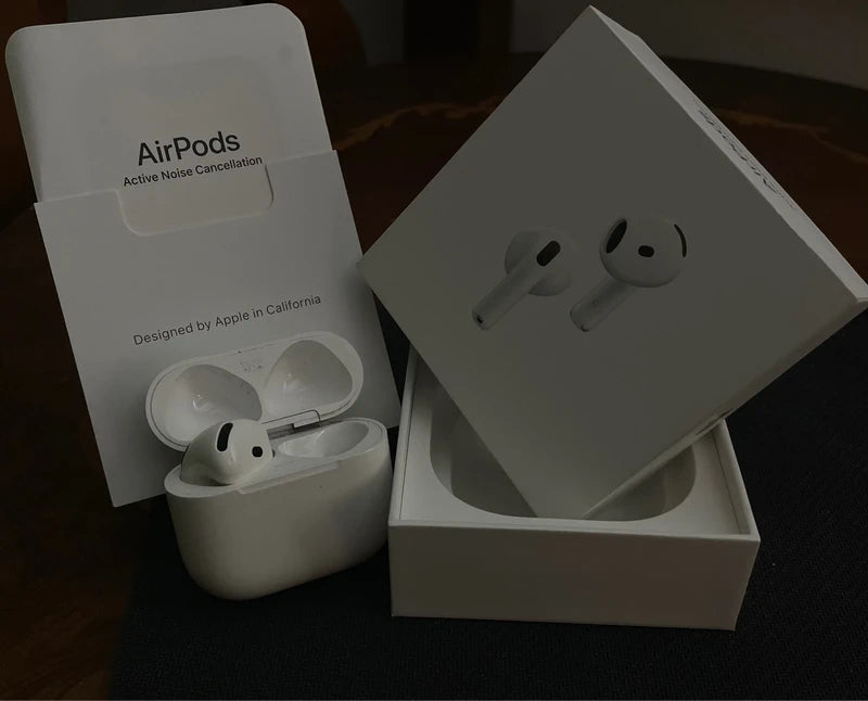Apple Airpods 4