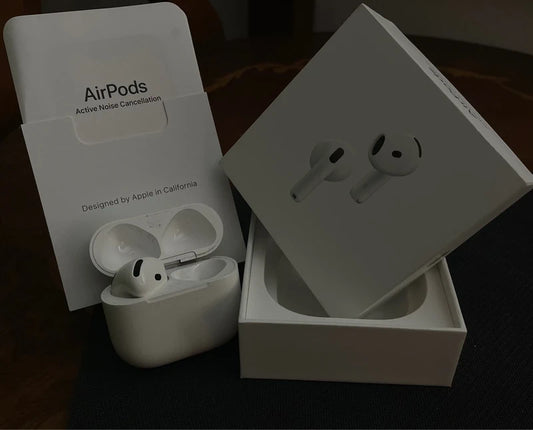 Apple Airpods 4
