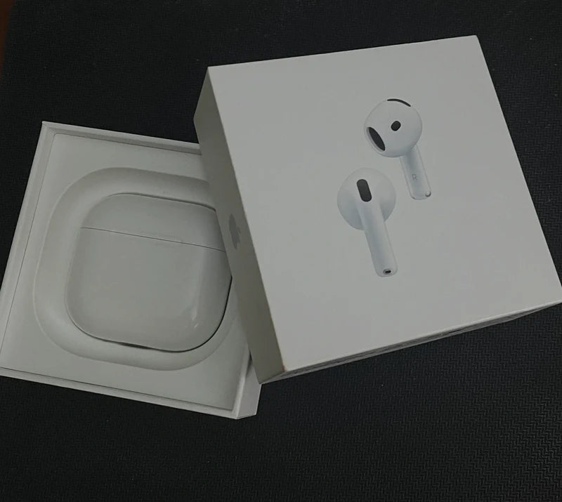 Apple Airpods 4